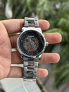 Fossil townsman