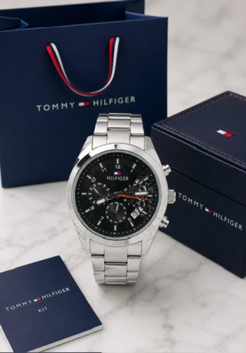 Tommy Hilfiger chronograph