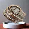 Bvlgari Watch For Her 812