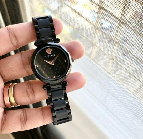 VERSAC_E LADIES WATCH