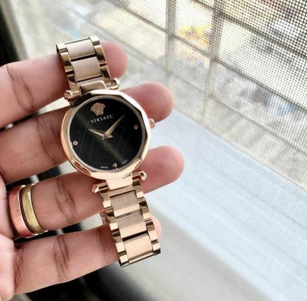 VERSAC_E LADIES WATCH