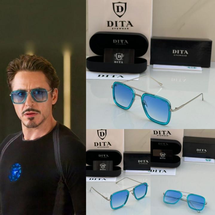 DIT_A SUNGLASS D-535