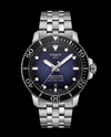 Tissoo_t Seastar 2000 Professional Powermatic 80.