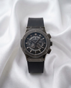 Hublot Big Bang Calendar