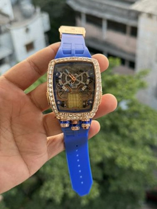 JACOB CO BUGATTI