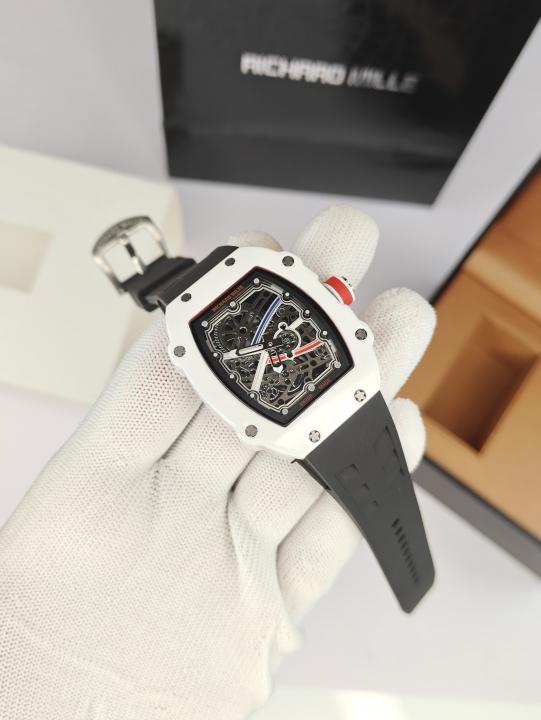 RICHAR_D MILLE WATCH M-671