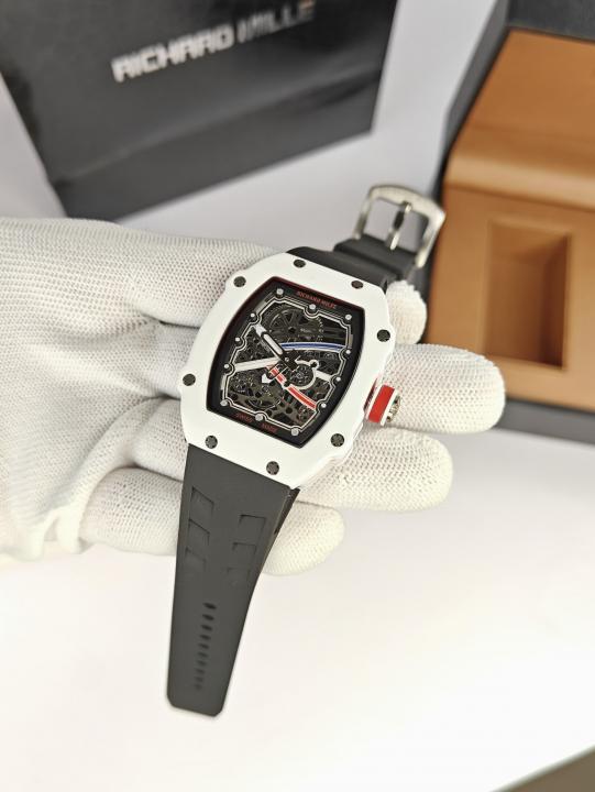 RICHAR_D MILLE WATCH M-671