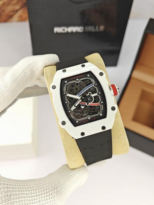 RICHAR_D MILLE WATCH M-671