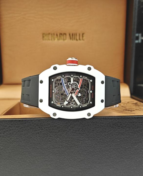 RICHAR_D MILLE WATCH M-671
