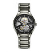 RadoTrue Automatic Chain Silver Open Heart
