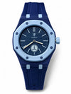 Ap x S Watch With Belt and box Heavy Quality 580