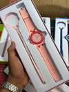 Ap x S Watch With Belt and box Heavy Quality 583