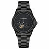 Calvi_n Klein Automatic Full Black