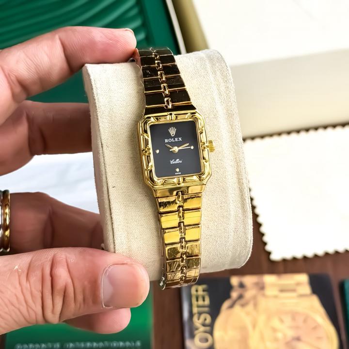 ROLE_X LADIES PREMIUM WATCH