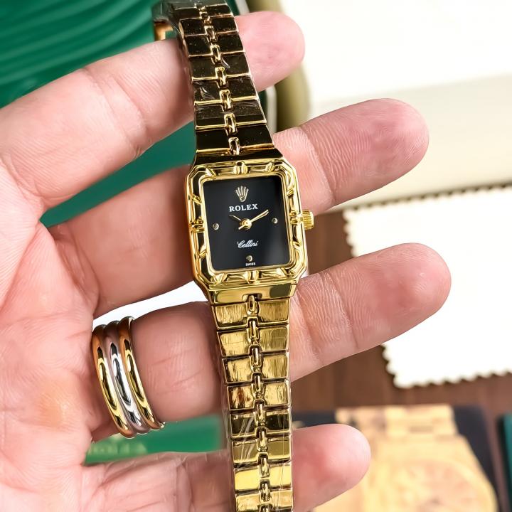 ROLE_X LADIES PREMIUM WATCH