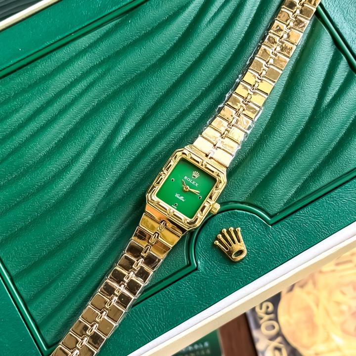 ROLLEX LADIES PREMIUM WATCH