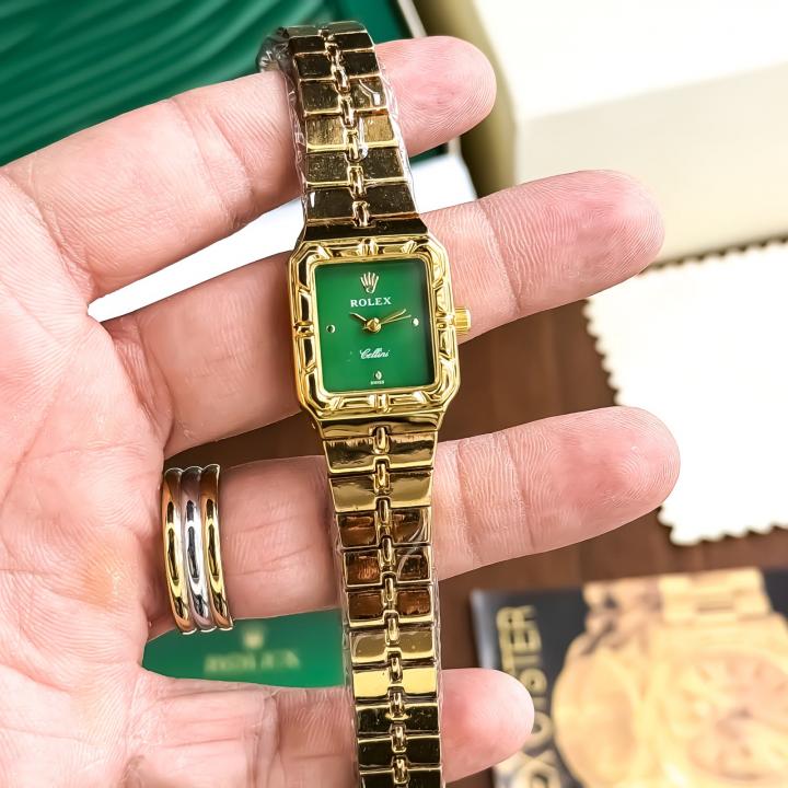 ROLLEX LADIES PREMIUM WATCH
