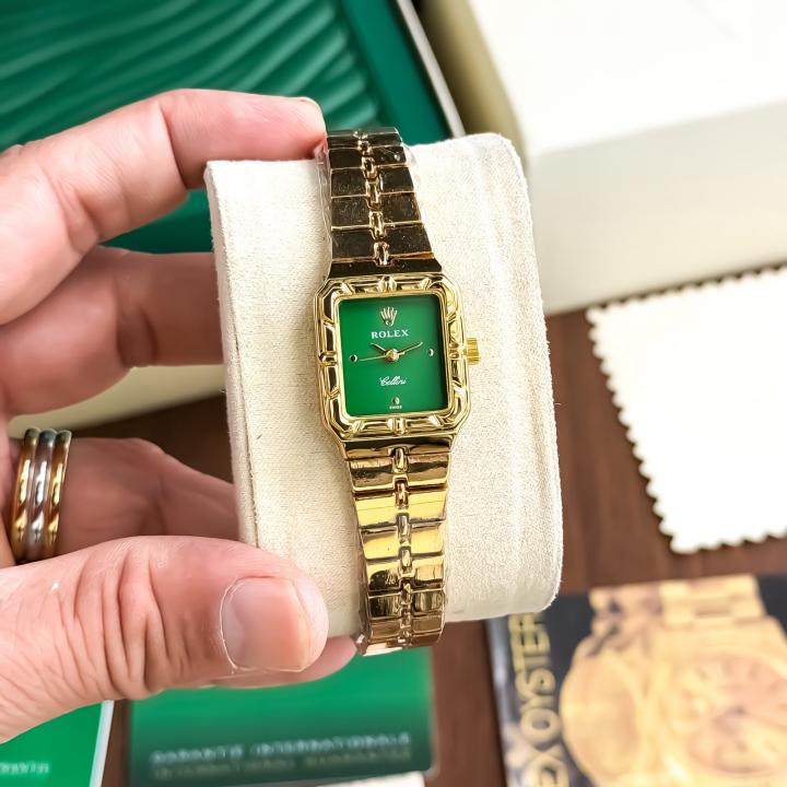ROLLEX LADIES PREMIUM WATCH
