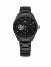 Tomm_y Hilfiger Automatic Full Black
