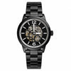 Fossi_l Heritage Automatic Full Black