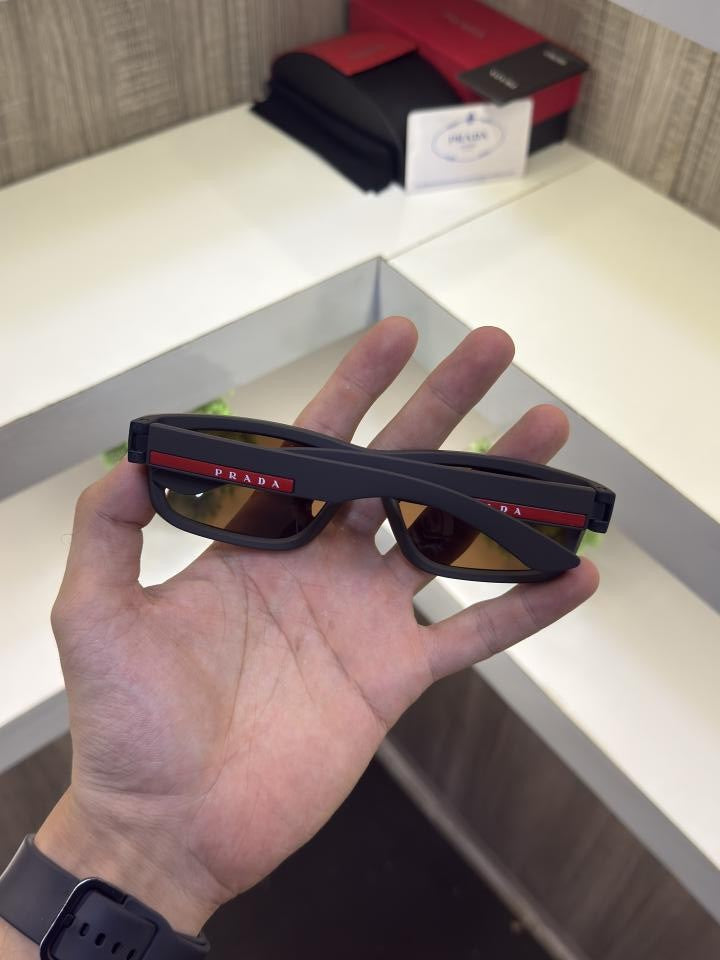 Prad a 5921 Linea Rossa Sunglass