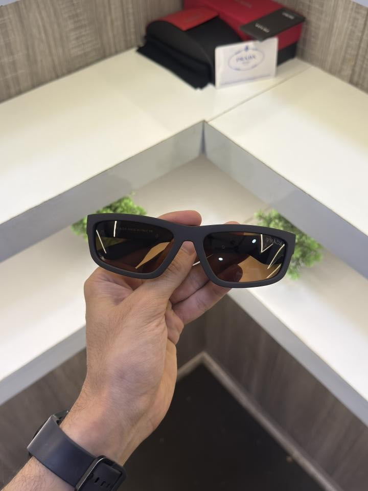Prad a 5921 Linea Rossa Sunglass