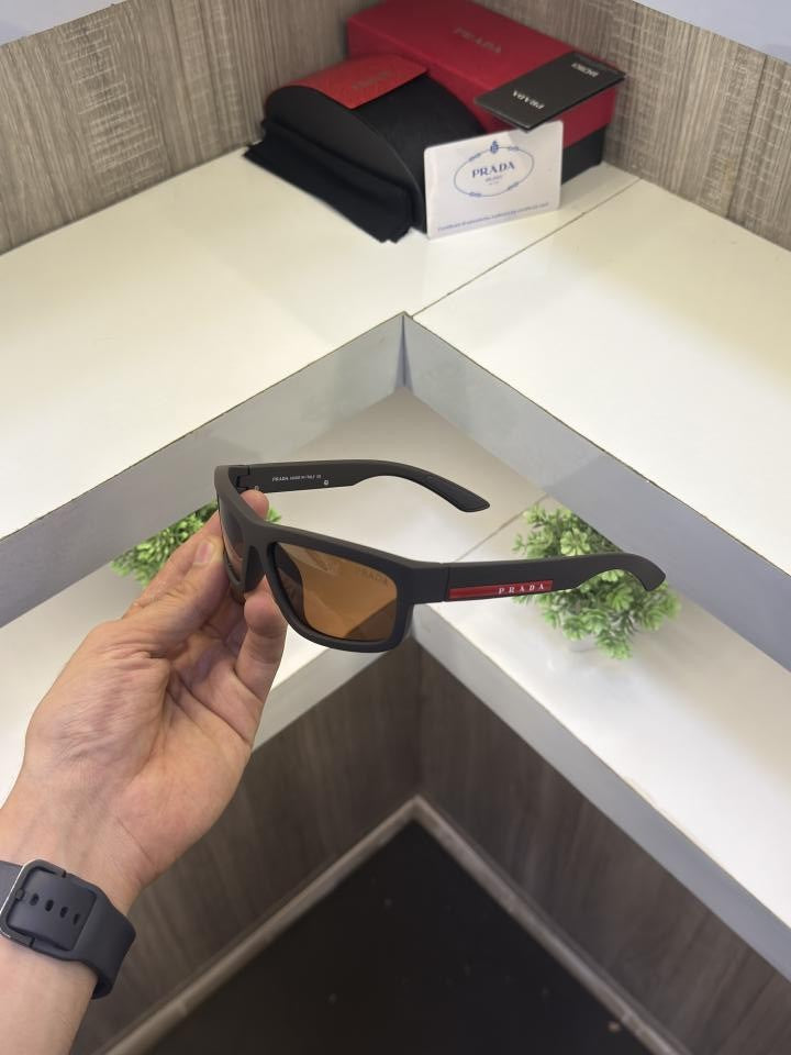 Prad a 5921 Linea Rossa Sunglass
