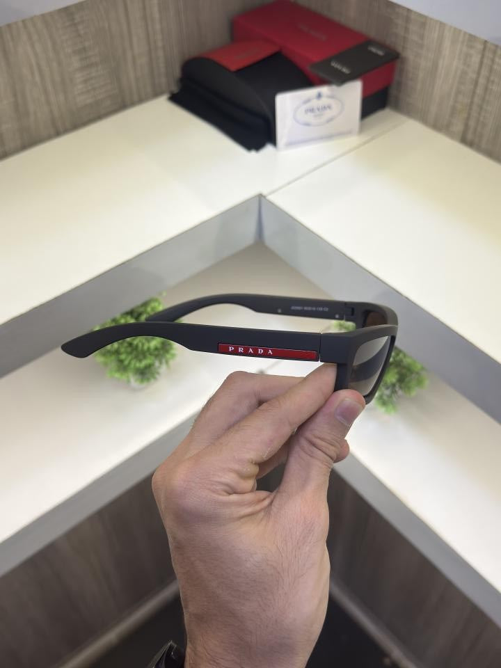 Prad a 5921 Linea Rossa Sunglass