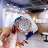 Michael KorsLennox Silicon Strap Heavy Quality Mk7333
