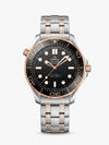OmegaSeamaster Diver 300M Automatic