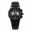 Patek Philipp Nautilus Chronograph Black