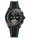Tag HeuerCarrera Chronograph Skeleton Open Heart