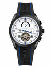 Tag HeuerCarrera Chronograph Skeleton Open Heart