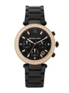 Michael KorsParker Japan Heavy Quality Black MK5885