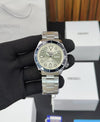 SEIKO WATCH M-711