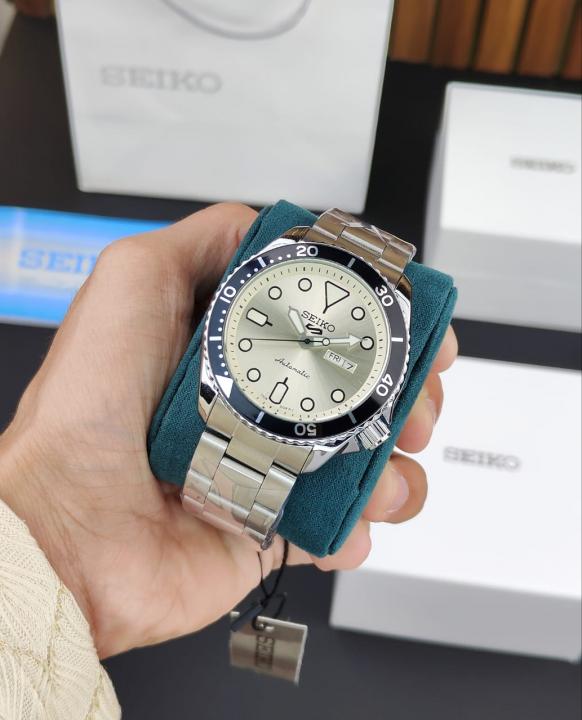 SEIKO WATCH M-711