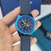 TOMM_Y HILFIGER WATCH M-695