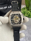 Richard Mille RM 35-01 Grey Black Belt AT391