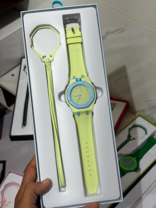 AP Royal Pop With Box Belt Box