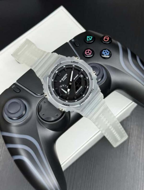 G SHOCK GA2100 MENS WATCH