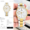 TOMM Y HILFIGER EVAN CHRONOGRAPH STORE ARTICLE 593