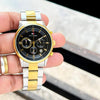 TOMM Y HILFIGER EVAN CHRONOGRAPH STORE ARTICLE 594
