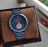Michael KorsPortia (E.G. MK3638 Store Article Japan Quality Full Blue