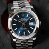 RolexZR Oyster Perpetual Date Just Z-R Premium