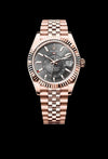 RolexSky-Dweller Oyster Perpetual Automatic Copper
