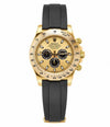 RolexOster Cosmograph Daytona Automatic Gold Tone