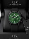 Emporio Arma_i Chronography
