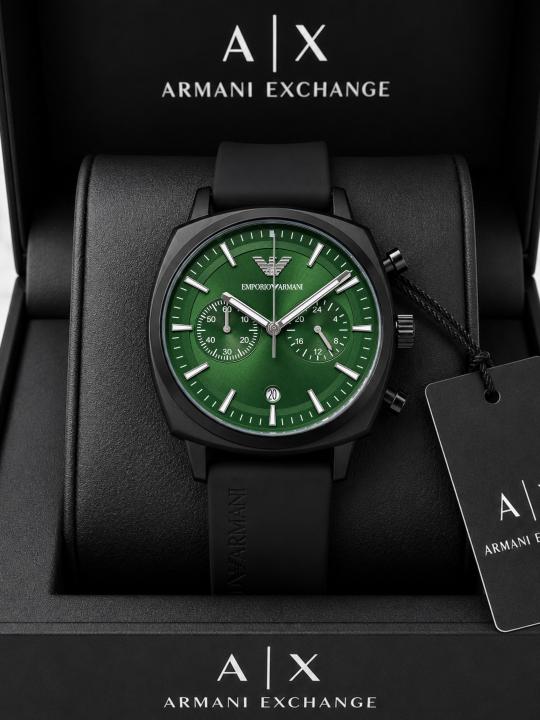 Emporio Arma_i Chronography