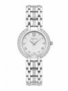 Versace Greca Bracelet Silver Tone