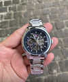 Tommy_Hilfigar Automatic  Watch